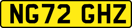 NG72GHZ