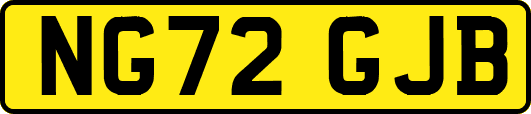 NG72GJB