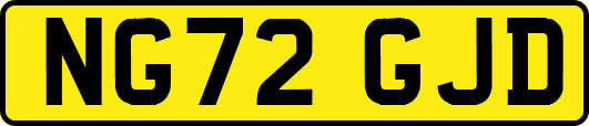 NG72GJD