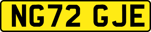 NG72GJE