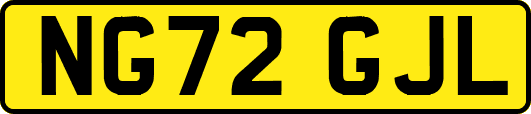 NG72GJL