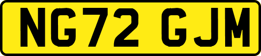 NG72GJM