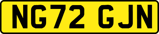 NG72GJN