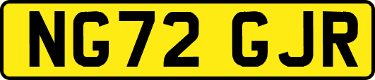 NG72GJR