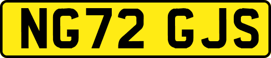 NG72GJS