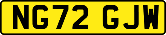 NG72GJW