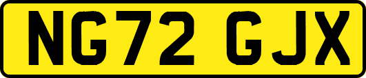 NG72GJX