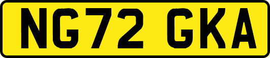 NG72GKA