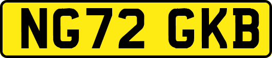 NG72GKB