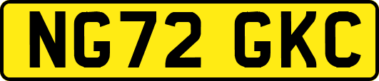 NG72GKC