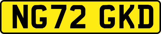 NG72GKD