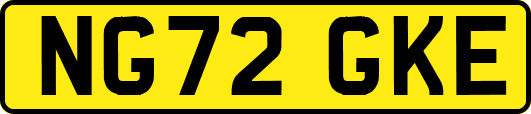 NG72GKE