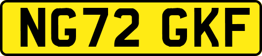 NG72GKF
