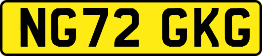 NG72GKG