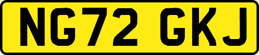 NG72GKJ
