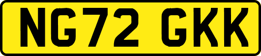 NG72GKK