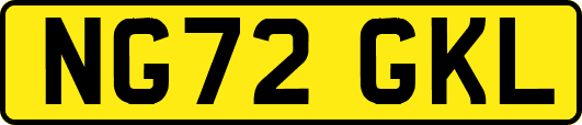 NG72GKL