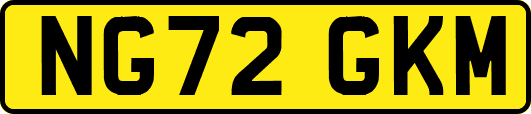 NG72GKM
