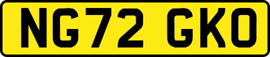 NG72GKO