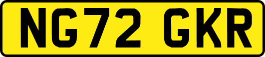 NG72GKR