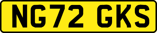 NG72GKS
