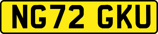 NG72GKU