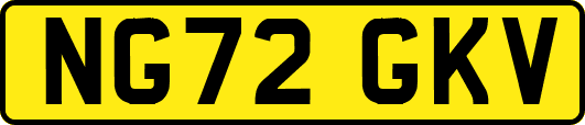 NG72GKV