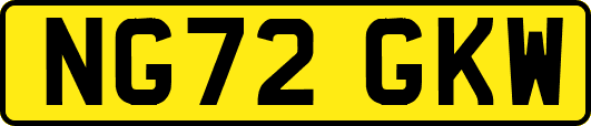 NG72GKW