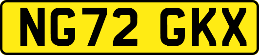 NG72GKX