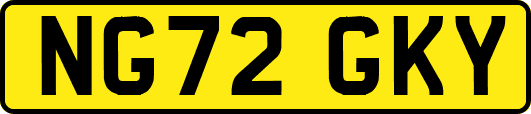 NG72GKY