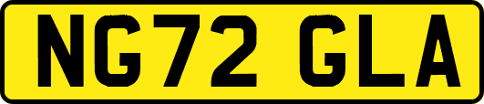 NG72GLA
