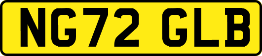 NG72GLB