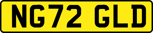 NG72GLD