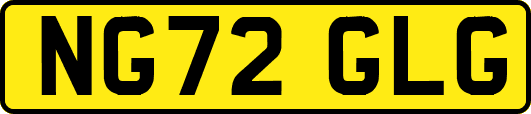 NG72GLG