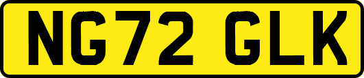 NG72GLK
