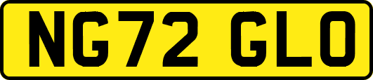 NG72GLO