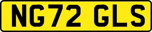 NG72GLS