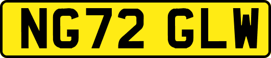 NG72GLW