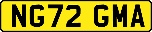 NG72GMA