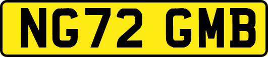 NG72GMB