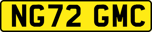 NG72GMC