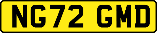 NG72GMD