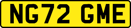 NG72GME