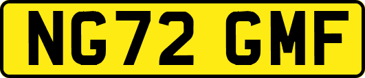 NG72GMF