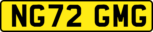 NG72GMG