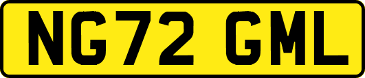 NG72GML