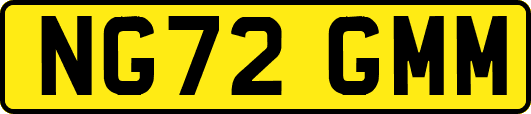 NG72GMM