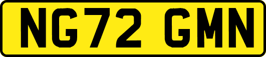 NG72GMN