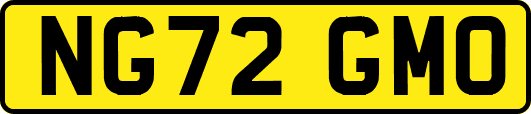 NG72GMO
