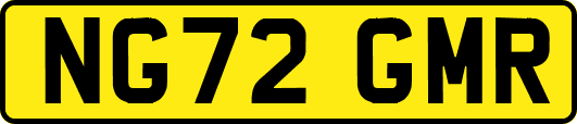 NG72GMR